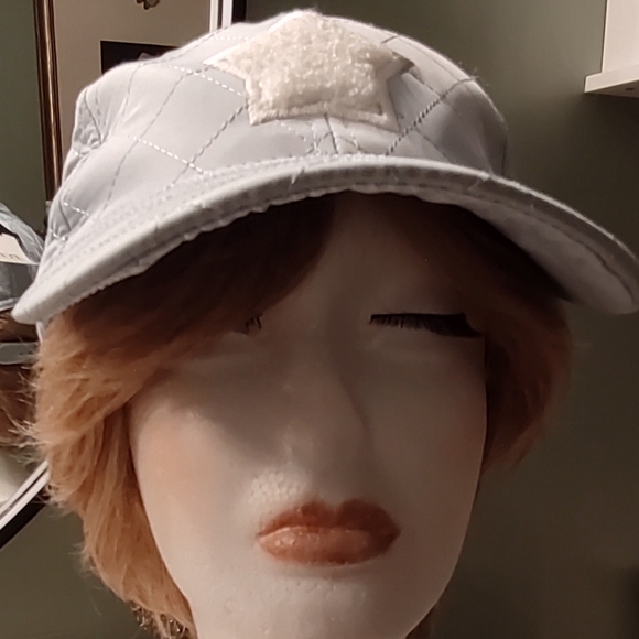 2 NWT baseball caps for $15 - Picture 15 of 15